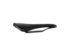 Selle Italia Novus Boost Evo Carbonio, Saddle (Black) (145 x 245mm)