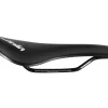 Selle Italia NOVUS Endurance TI 316 Superflow Saddle (Black) (L3) (149mm)