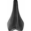 Selle Italia SLR Advan Fill Saddle (Black) (L1) (Steel Rails)