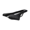 Selle Italia SLR Boost 3D Kit Carbonio Superflow Saddle (Black) (Carbon Rails) (S3) (130mm)