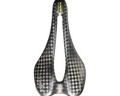 Selle Italia SLR Boost Tekno SF Saddle (Black) (Carbon Rails) (L3)