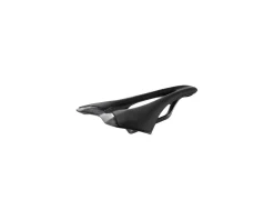 Selle Italia SLR Carbon Saddle (Black) (L3) (145mm) (Carbon Rails)
