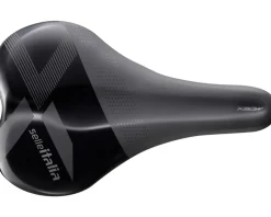 Selle Italia X-Bow Saddle (Black) (L2) (155mm)