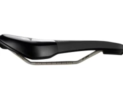 Selle Italia X-Bow TI 316 Saddle (Black) (L2) (155mm)