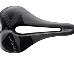 Selle Italia X-Bow TI 316 Superflow Saddle (S3) (145mm)