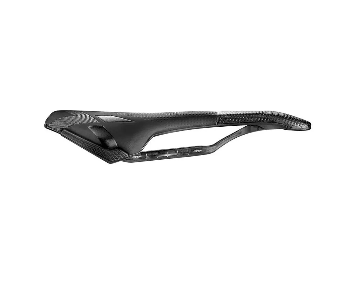 Selle Italia X-LR Kit Carbonio Superflow (Black) (L)