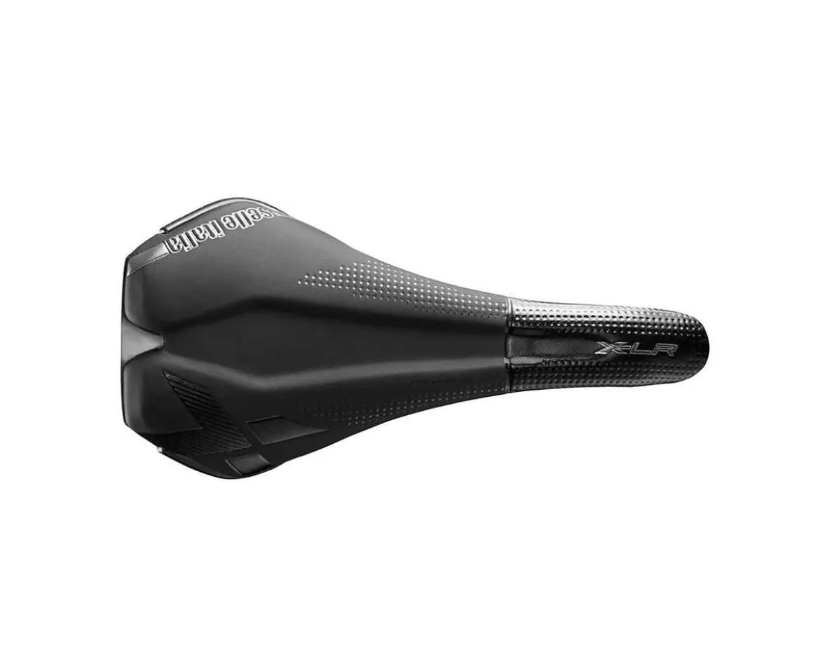 Selle Italia X-LR Kit Carbonio Saddle (Black) (264 x 125mm)
