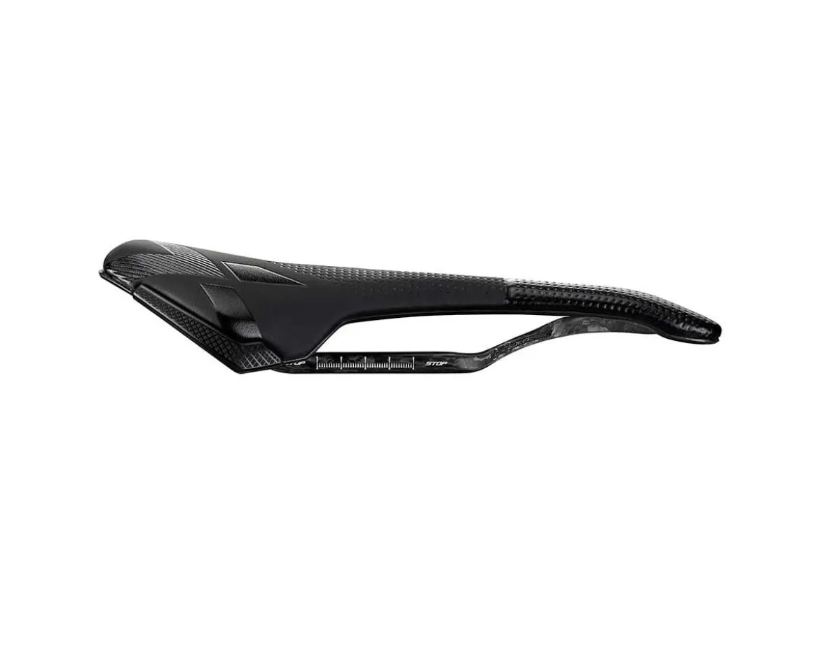 Selle Italia X-LR Kit Carbonio Saddle (Black) (264 x 125mm)