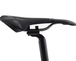 Selle Italia X-LR Saddle (Black) (Titanium Rails) (L3) (145mm)