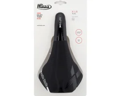 Selle Italia X-LR Saddle (Black) (Titanium Rails) (L3) (145mm)