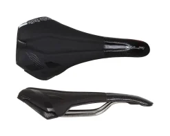 Selle Italia X-LR Saddle (Black) (264 x 125mm)