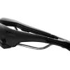 Selle Italia X-LR TI 316 Superflow Saddle (Black) (Titanium Rails) (L3) (131mm)