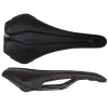 Selle Italia X-LR TM Air Cross Saddle (Black) (264 x 125mm)