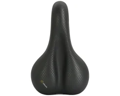Selle Royal Avenue Saddle (Black) (Moderate)