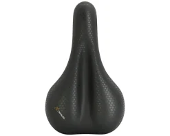 Selle Royal Avenue Saddle (Black) (Athletic)