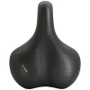 Selle Royal Avenue Saddle (Black) (Relaxed)