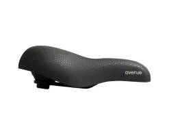 Selle Royal Avenue Saddle (Black) (Relaxed)