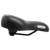 Selle Royal Cruiser Saddle (Black) (XXL)