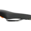 Selle Royal Explora Saddle (Black) (Athletic)