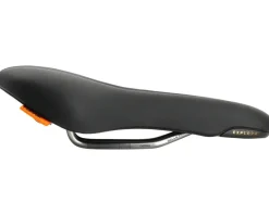 Selle Royal Explora Saddle (Black) (Athletic)