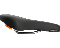 Selle Royal Explora Saddle (Black) (Moderate)