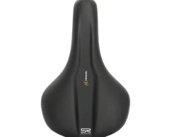 Selle Royal Explora Saddle (Black) (Moderate)