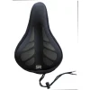 Selle Royal Gel Seat Cover (Black) (Medium)