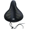 Selle Royal Gel Seat Cover (Black) (Large)