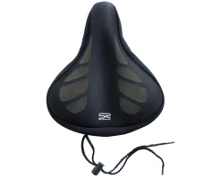 Selle Royal Gel Seat Cover (Black) (Large)