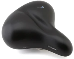 Selle Royal Journey Cruiser Saddle (Black) (251mm)
