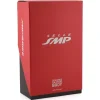Selle SMP Composit Saddle (Black) (AISI 304 Rails) (129mm)