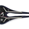 Selle SMP Dynamic Saddle (Blue) (AISI 304 Rails) (138mm)