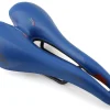 Selle SMP Extra Saddle (Blue) (FeC30 Rails) (140mm)