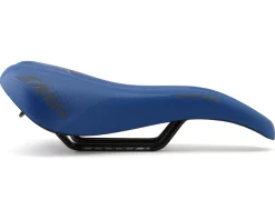 Selle SMP Extra Saddle (Blue) (FeC30 Rails) (140mm)
