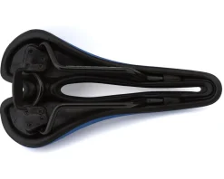 Selle SMP Extra Saddle (Blue) (FeC30 Rails) (140mm)