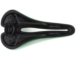 Selle SMP Extra Saddle (Green) (FeC30 Rails) (140mm)