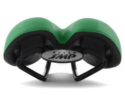 Selle SMP Extra Saddle (Green) (FeC30 Rails) (140mm)