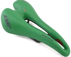 Selle SMP Extra Saddle (Green) (FeC30 Rails) (140mm)
