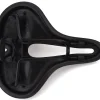 Selle SMP Martin Touring Saddle (Black) (FeC30 Rails) (M) (218mm)