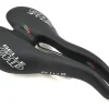 Selle SMP Plus Saddle (Black) (AISI 304 Rails) (159mm)