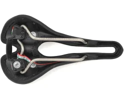 Selle SMP Pro Saddle (Black) (AISI 304 Rails) (148mm)