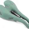 Selle SMP TRK Medium Saddle (Celeste) (M) (160mm)