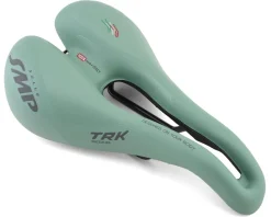 Selle SMP TRK Medium Saddle (Celeste) (M) (160mm)