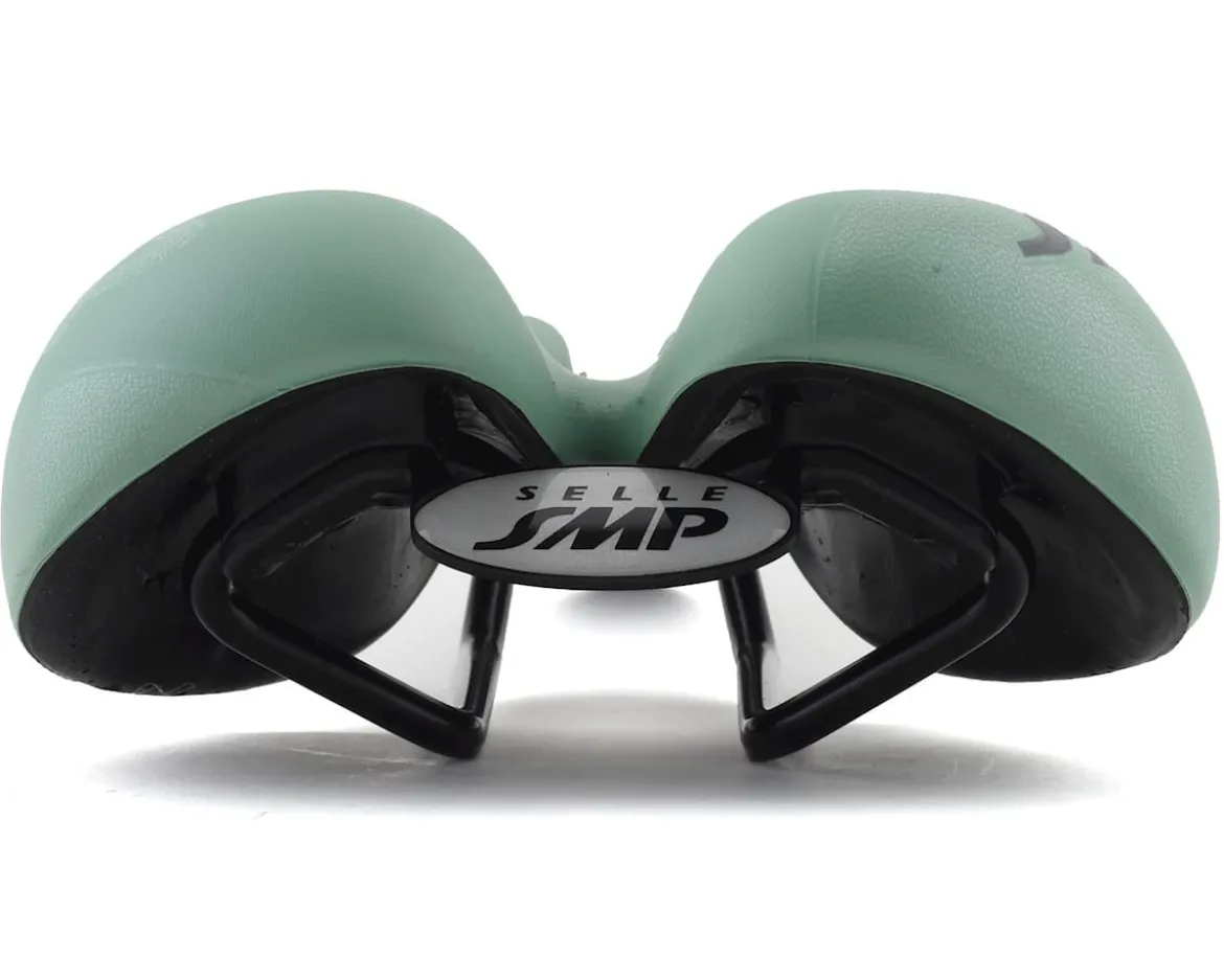 Selle SMP TRK Medium Saddle (Celeste) (M) (160mm)