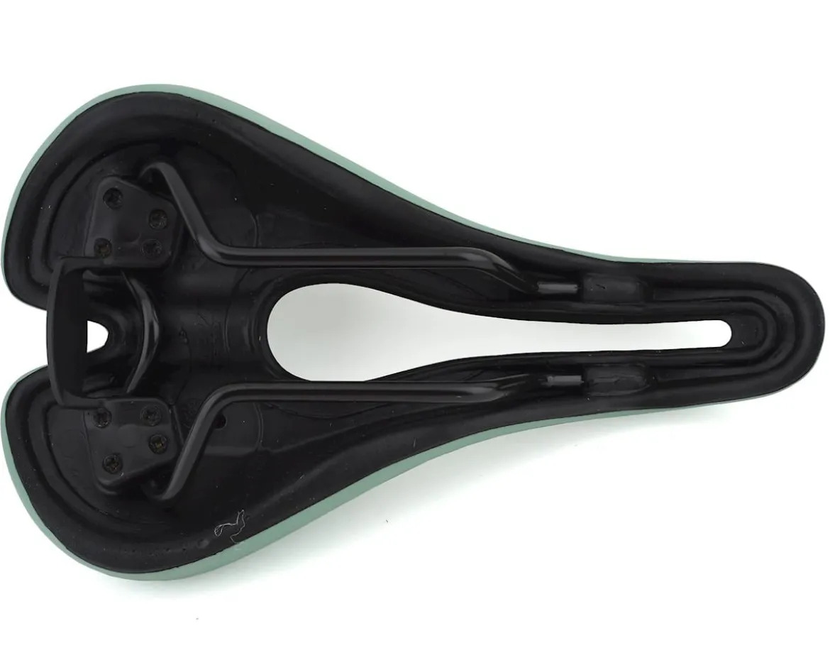 Selle SMP TRK Medium Saddle (Celeste) (M) (160mm)