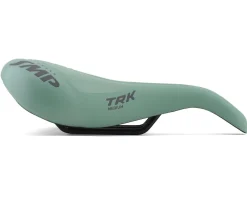 Selle SMP TRK Medium Saddle (Celeste) (M) (160mm)