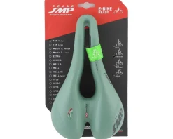 Selle SMP TRK Medium Saddle (Celeste) (M) (160mm)