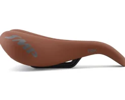Selle SMP TRK Medium Saddle (Brown) (M) (160mm)