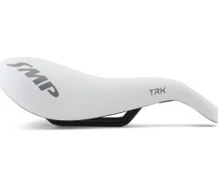 Selle SMP TRK Medium Saddle (White) (M) (160mm)