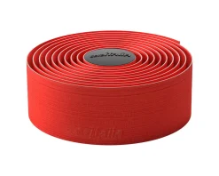 Selle Italia Gran Fondo Tape Handlebar Tape (Red)